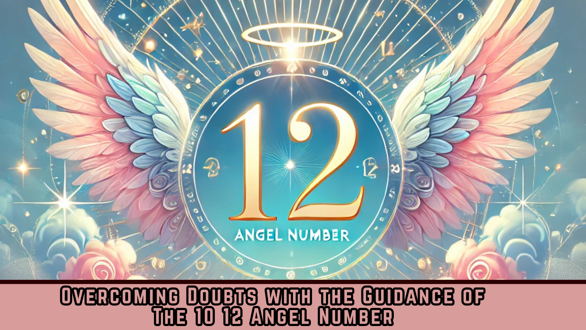 10 12 Angel Number