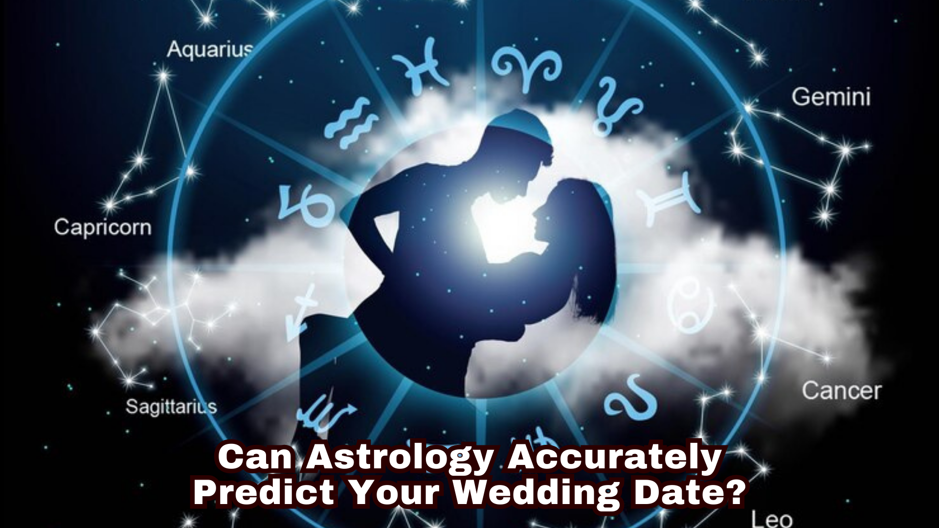 Astrology Marriage